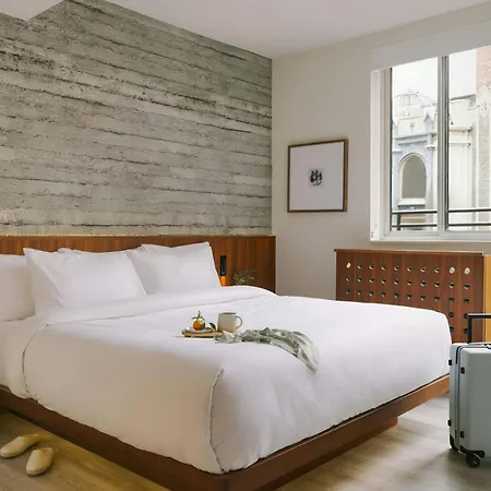 Sonder By Marriott Bonvoy Henri On 24 Apartments Chelsea